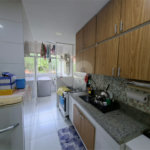 Apartamento à venda com 3 quartos, sendo 1 suíte, em Grajaú, Rio de Janeiro, RJ