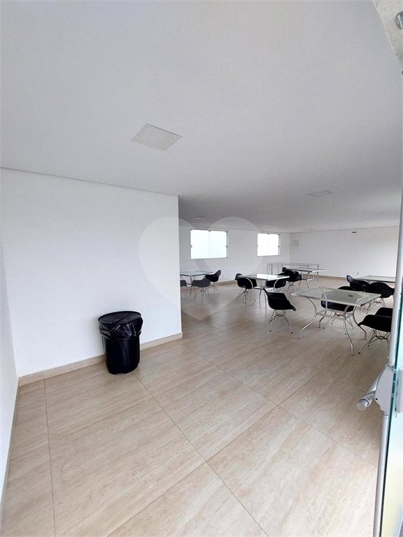 Apartamento à venda com 2 quartos em Parque Santa Rosa, Suzano, SP