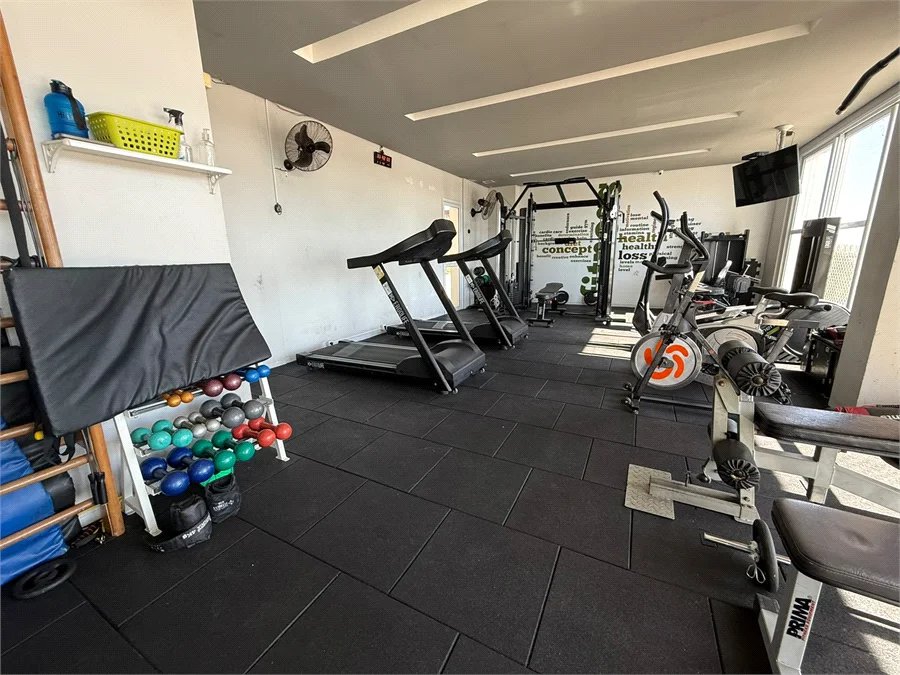 Apartamento à venda com 2 quartos, sendo 1 suíte, em Fazenda Morumbi, São Paulo, SP