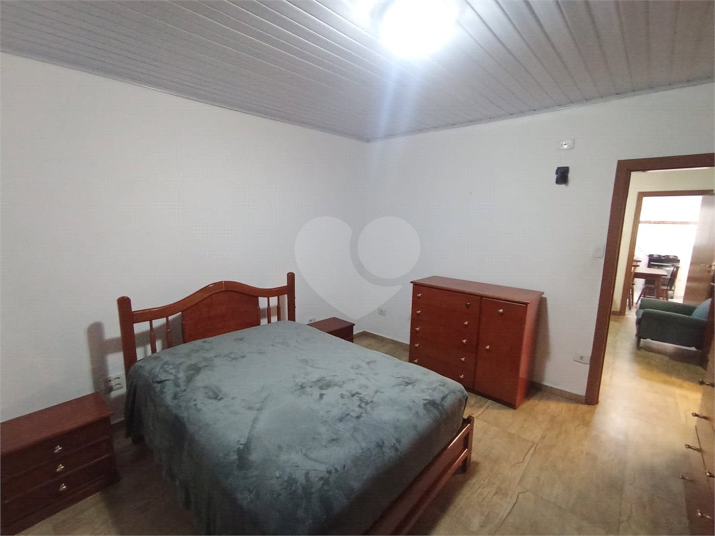Casa Térrea à venda com 1 quarto em Tucuruvi, São Paulo, SP