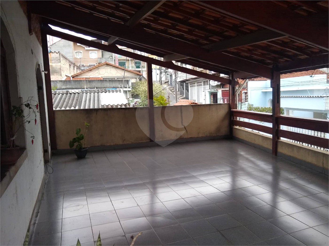 Sobrado à venda com 3 quartos em Vila Mazzei, São Paulo, SP