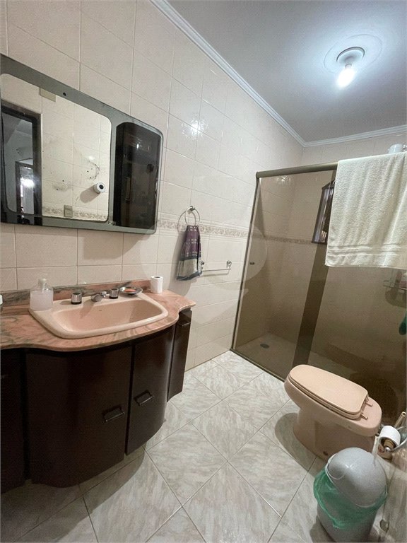 Casa Térrea à venda com 4 quartos, sendo 3 suítes,  em Jardim São Paulo(zona Norte), São Paulo, SP
