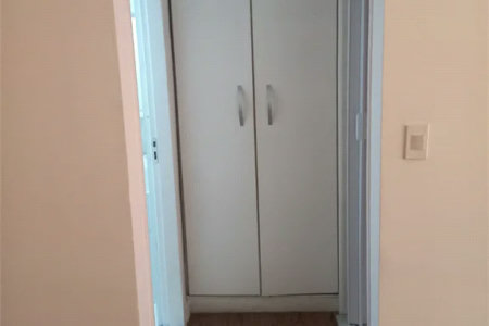 Apartamento à venda com 1 suíte em Pinheiros, São Paulo, SP