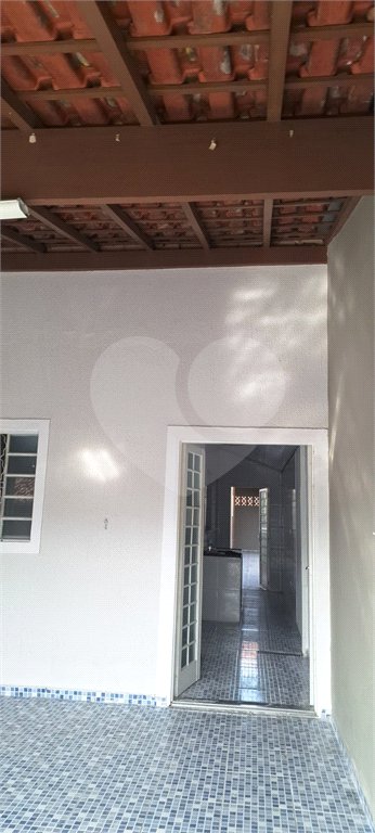 Casa Térrea à venda com 2 quartos, sendo 1 suíte,  em Parque Interlagos, São José dos Campos, SP
