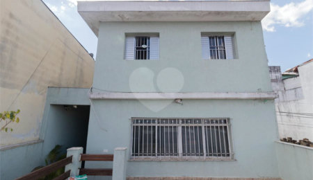 Casa à venda com 3 quartos, sendo 1 suíte,  em Mandaqui, São Paulo, SP