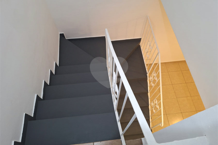 Sobrado à venda com 2 quartos em Vila Nova Cachoeirinha, São Paulo, SP