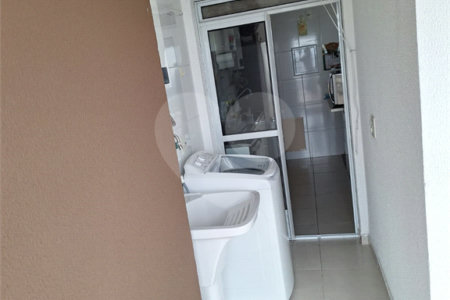 Apartamento à venda com 2 quartos em Jardim Esmeralda, São Paulo, SP
