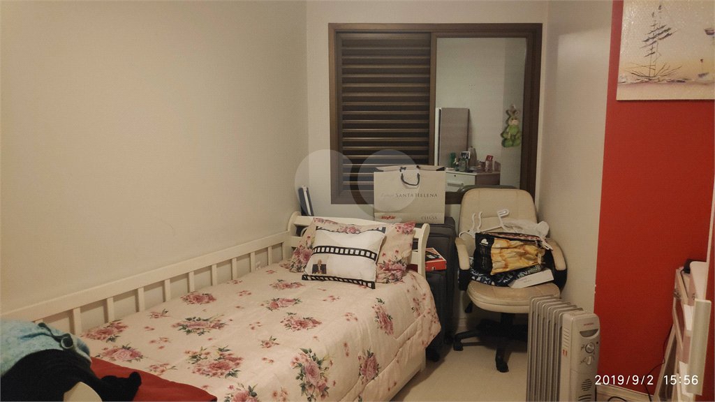 Apartamento à venda com 4 quartos, sendo 2 suítes, em Vila Olímpia, São Paulo, SP