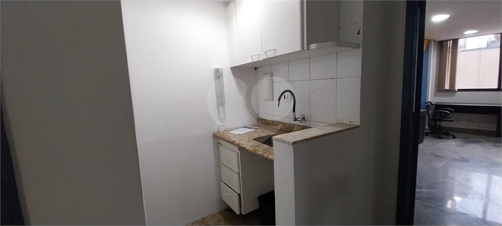 Sala para alugar em Parada Inglesa, São Paulo, SP