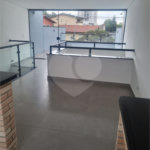Sobrado à venda com 3 quartos, sendo 1 suíte, em Vila São Paulo, São Paulo, SP