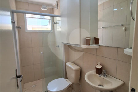 Apartamento à venda com 2 quartos, sendo 1 suíte, em Pinheirinho, Vinhedo, SP