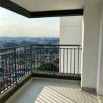 Apartamento à venda com 3 suítes em Jardim Caboré, São Paulo, SP