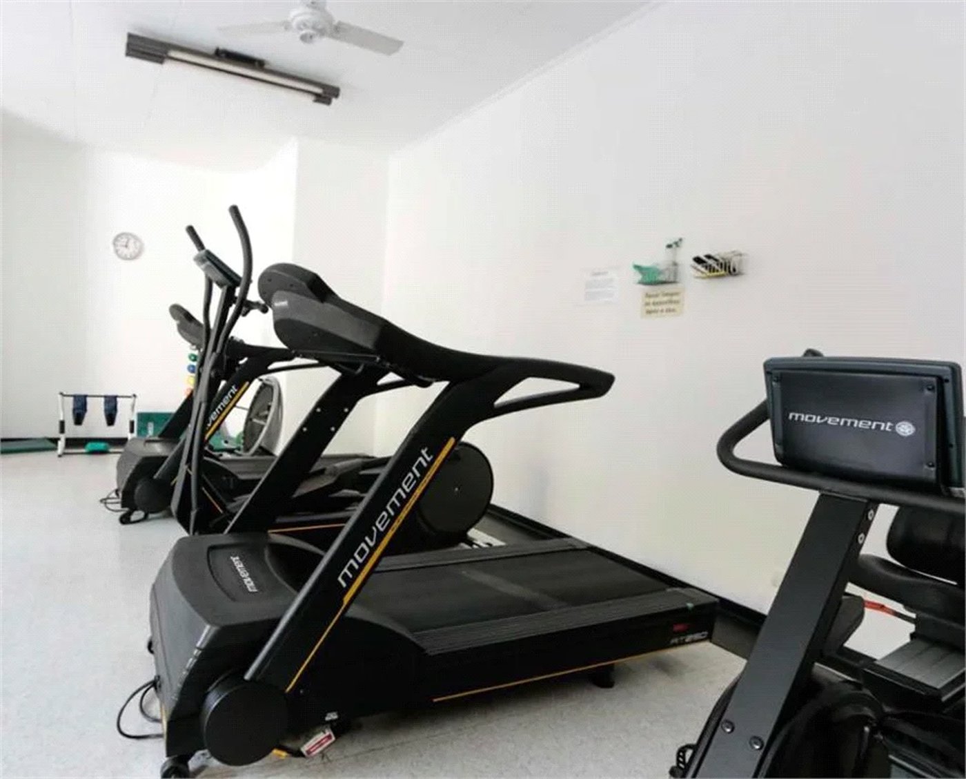 Apartamento à venda com 3 suítes em Vila Morumbi, São Paulo, SP
