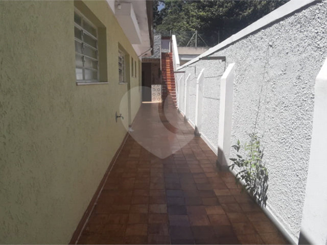Casa Térrea à venda com 3 quartos, sendo 1 suíte,  em Jardim São Bento, São Paulo, SP