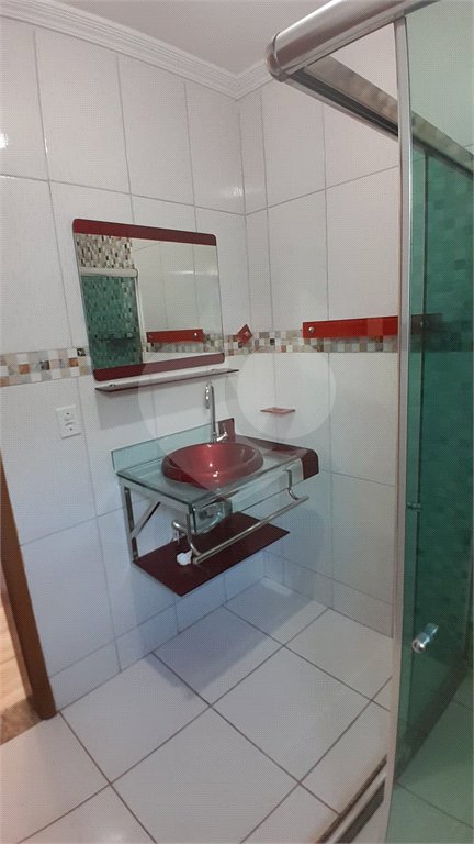 Casa à venda com 2 quartos, sendo 1 suíte, em Campo Grande, Rio de Janeiro, RJ