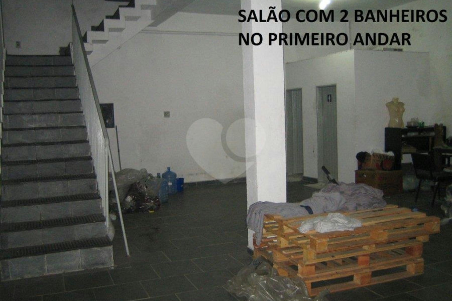 Prédio à venda ou para alugar com 5 quartos em Limão, São Paulo, SP