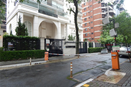 Apartamento à venda com 4 suítes em Moema, São Paulo, SP