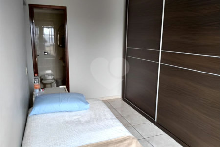Apartamento à venda com 3 suítes em Parque das Nações, Santo André, SP