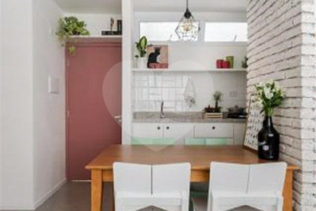 Apartamento residencial para venda, Consolação, São Paulo