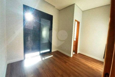 Casa à venda com 4 suítes no condomínio Terra Magna, Indaiatuba - SP