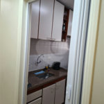 Apartamento à venda com 2 quartos em Parque Maria Domitila, São Paulo, SP