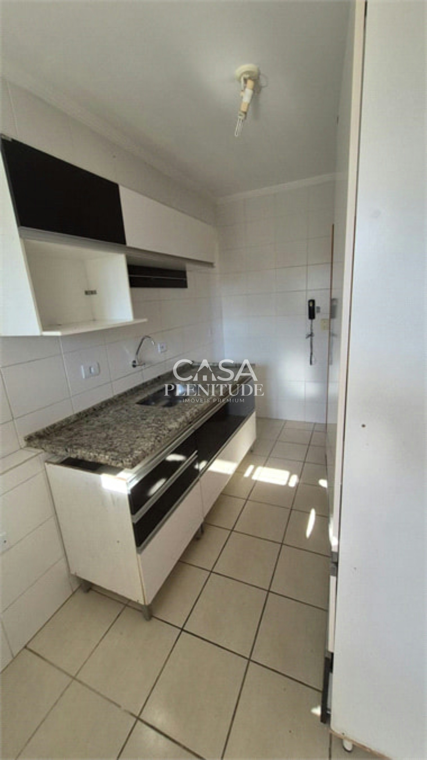 Apartamento à venda com 2 quartos, sendo 1 suíte, em Jardim das Magnólias, Sorocaba, SP