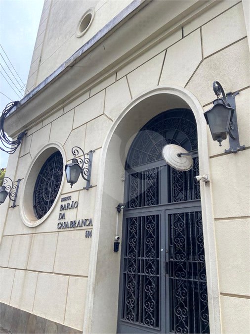Apartamento à venda com 3 quartos, sendo 1 suíte, no Centro, Santo André, SP