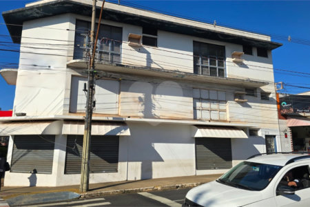Salão para alugar no Centro, Araraquara, SP