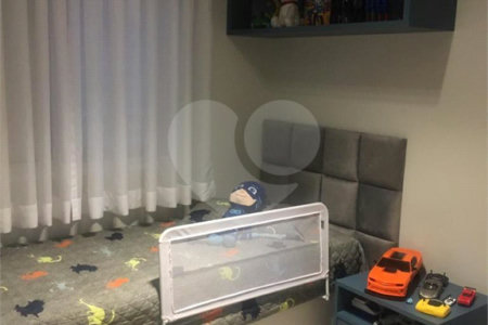 Apartamento à venda com 4 suítes em Vila Oliveira, Mogi das Cruzes, SP