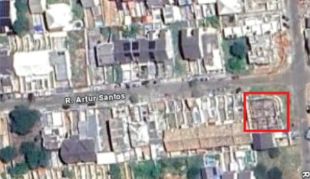 Terreno à venda em Campo Grande, Rio de Janeiro, RJ