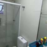 Casa com 2 dormitórios à venda, 109 m² por R$ 585.000,00 - Marapé - Santos/SP
