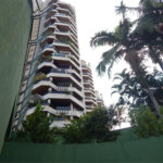 Apartamento à venda com 4 quartos, sendo 3 suítes, em Paraíso do Morumbi, São Paulo, SP