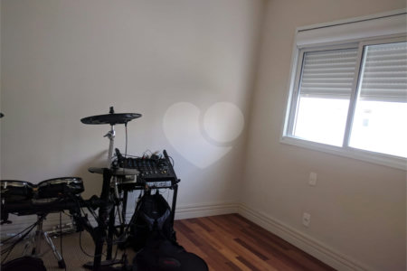 Apartamento à venda com 2 suítes em Vila Lusitânia, São Bernardo do Campo, SP