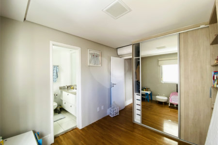 Apartamento à venda com 4 suítes no Centro, São Bernardo do Campo, SP