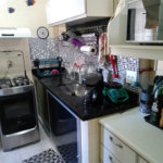 Apartamento à venda com 2 quartos em Rio Comprido, Rio de Janeiro, RJ