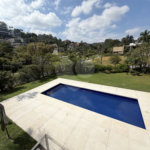 Casa à venda com 4 suítes em Residencial Tamboré, Barueri, SP