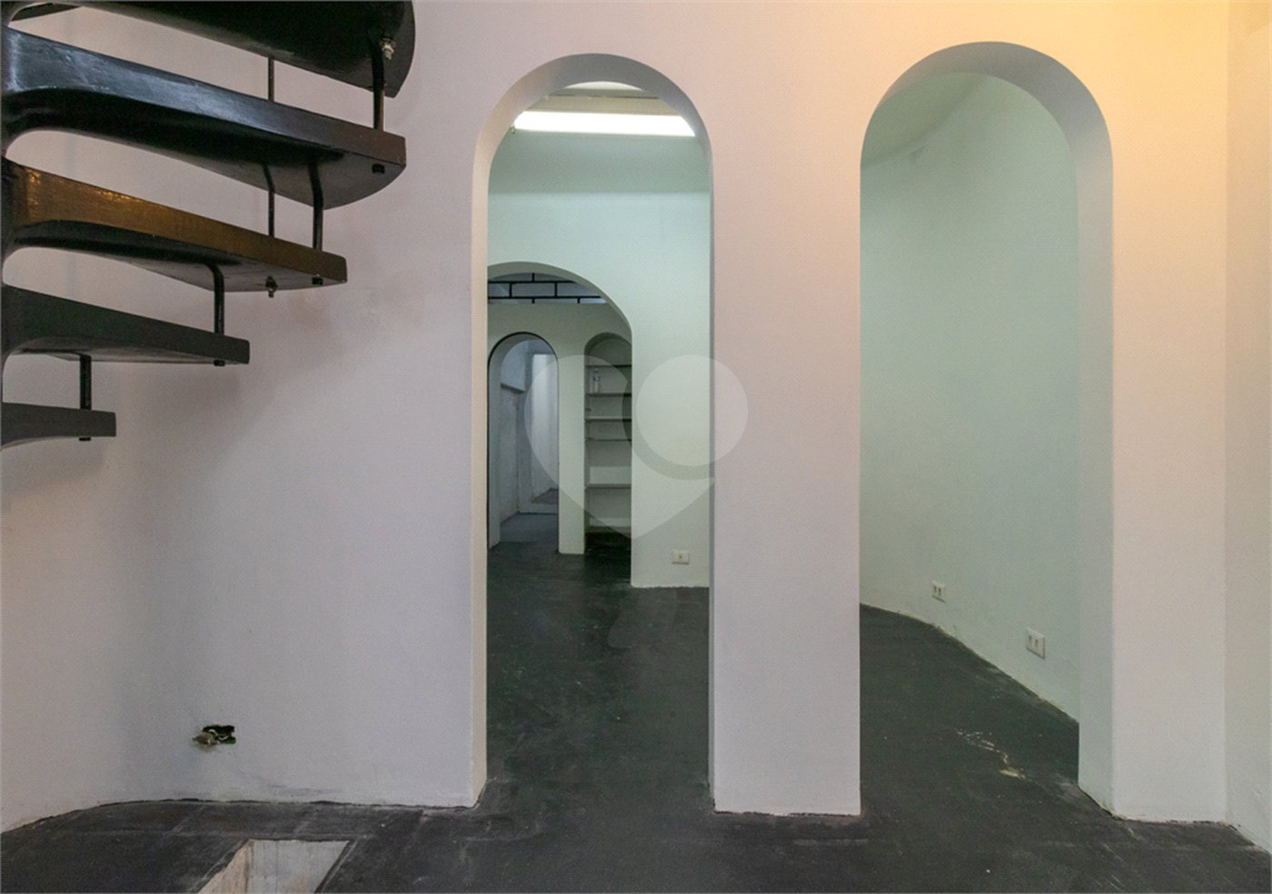 Casa Térrea à venda com 1 quarto em Pinheiros, São Paulo, SP