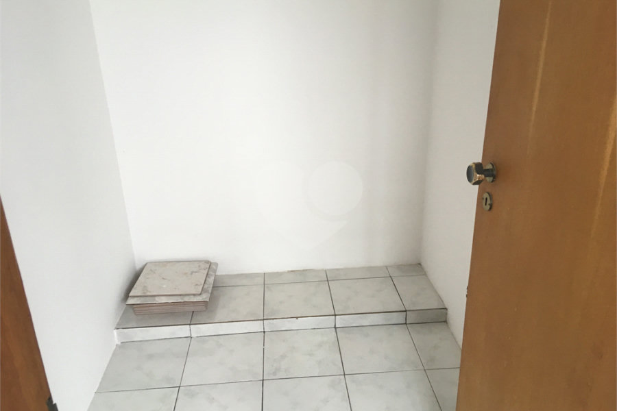 Apartamento à venda com 3 quartos, sendo 1 suíte, em Mandaqui, São Paulo, SP