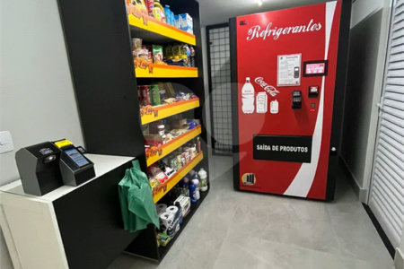 Apartamento à venda com 1 quarto em Jardim São Paulo(zona Norte), São Paulo, SP