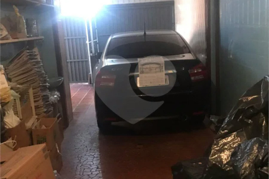 Casa à venda com 3 quartos em Santana, São Paulo, SP