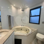 Apartamento à venda com 3 suítes em Santana, São Paulo, SP