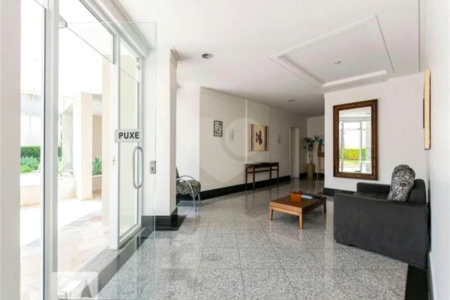 Apartamento à venda com 3 quartos, sendo 1 suíte, em Vila Mariana, São Paulo, SP