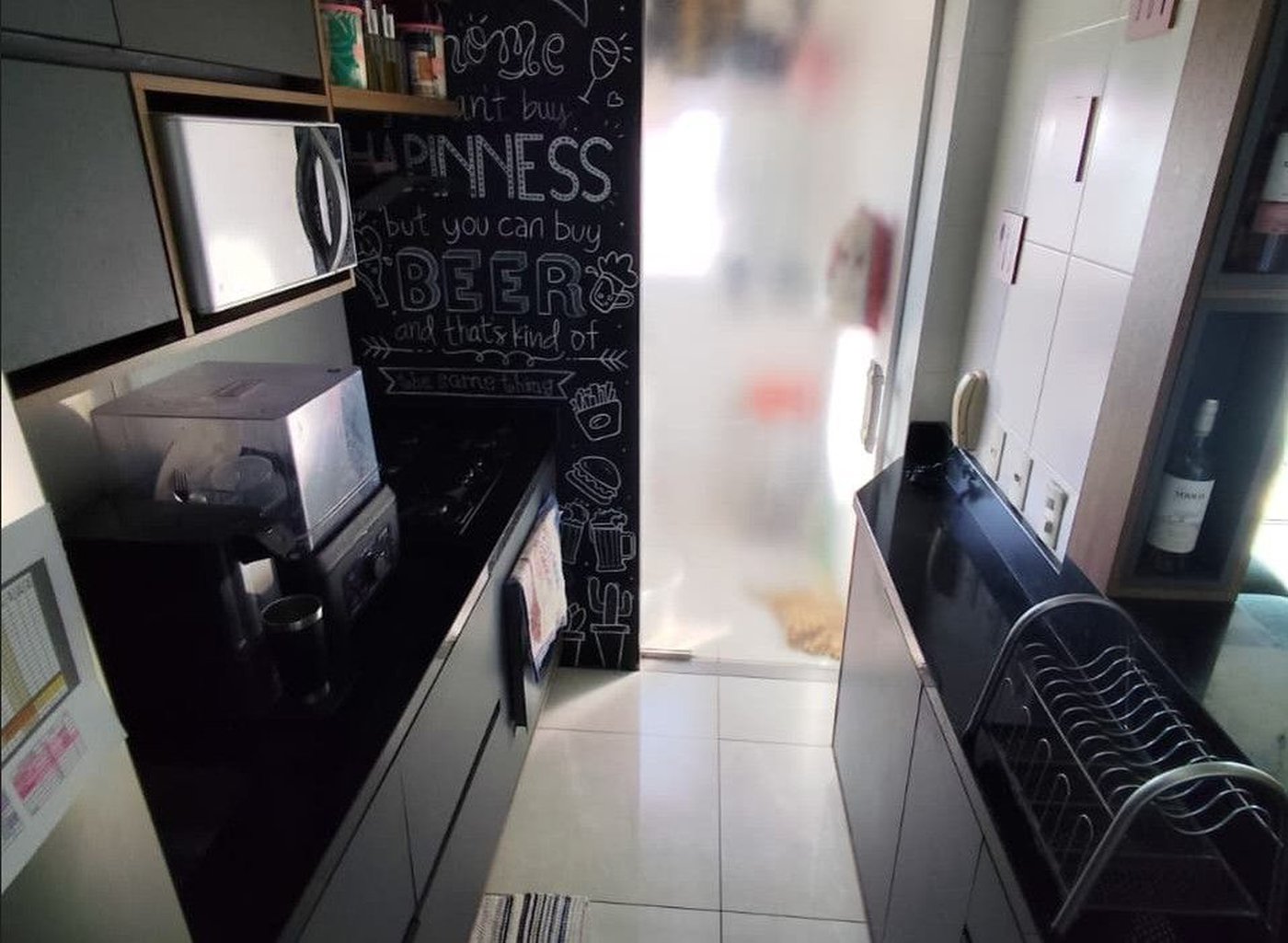 Apartamento com 2 dormitórios, 63 m² - venda por R$ 790.000,00 ou aluguel por R$ 6.000,00/mês - Campo Grande - Santos/SP
