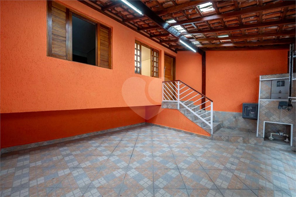 Casa à venda com 2 quartos em Conjunto Residencial Jardim Canaã, São Paulo, SP