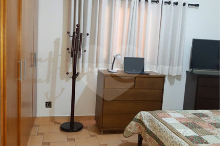 Casa à venda com 3 quartos, sendo 1 suíte, no condomínio Vila Real Bonfim Paulista, Ribeirão Preto - SP