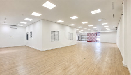 Salão para alugar em Éden, Sorocaba, SP