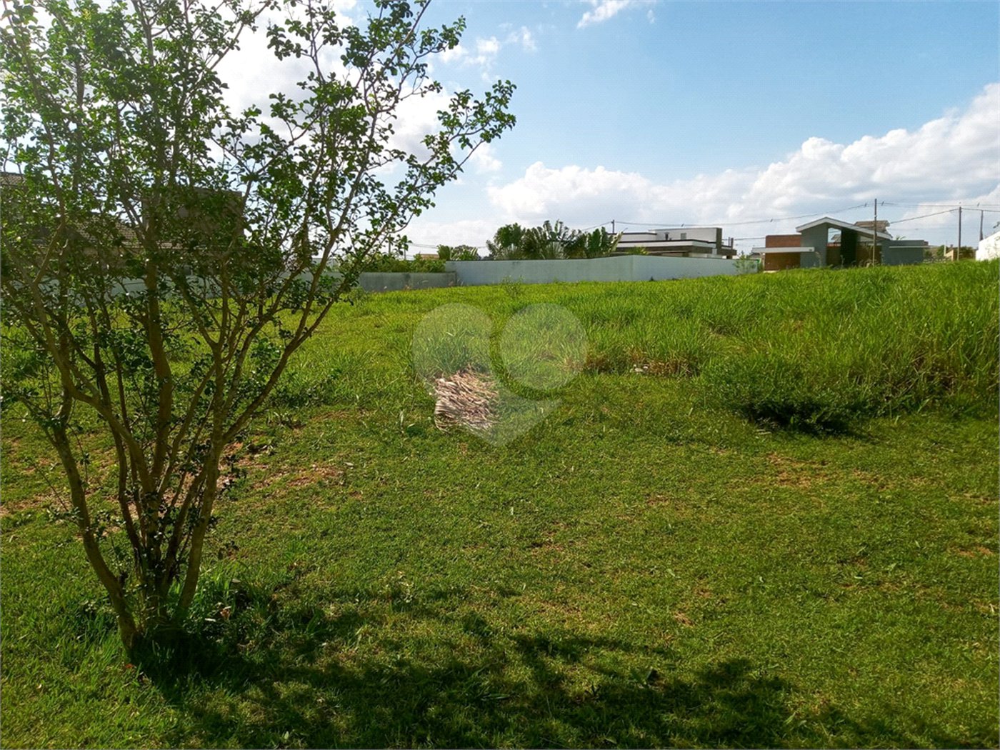 Terreno à venda no condomínio Jardim Solar do Bosque, Sorocaba - SP