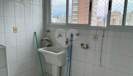 Apartamento à venda com 4 quartos, sendo 3 suítes,  em Indianópolis, São Paulo, SP