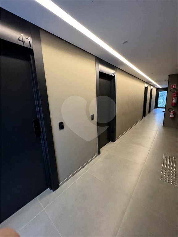Apartamento para alugar com 1 quarto em Itaim Bibi, São Paulo, SP