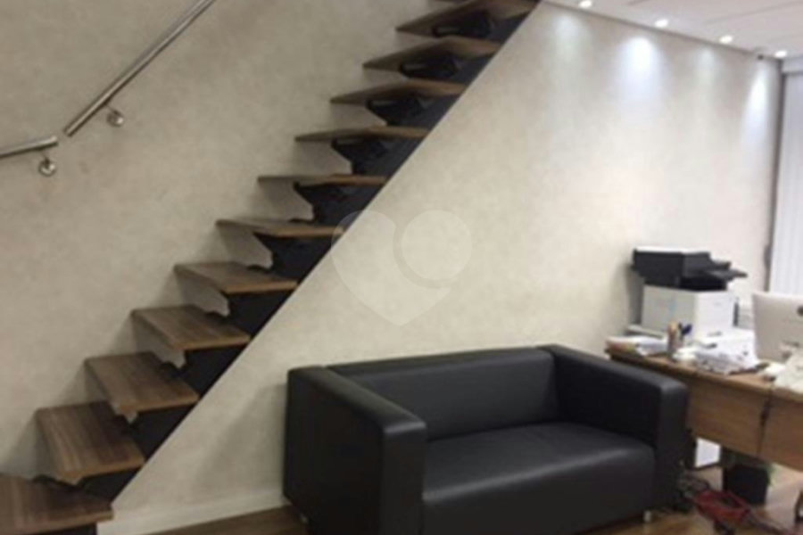Sala à venda em Santana, São Paulo, SP